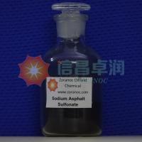 Sodium Asphalt Sulfonate